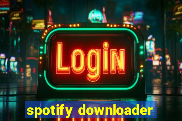 spotify downloader